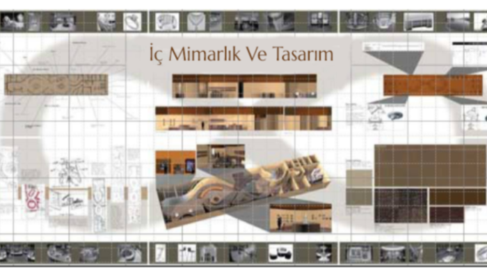  katalog & logo tasarımı ve özel mimari tasarımlar yaparım