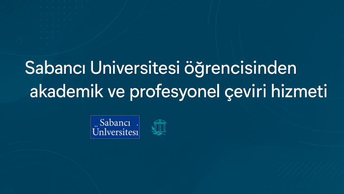 dilin inceliklerini koruyarak metinlerinizi çeviririm