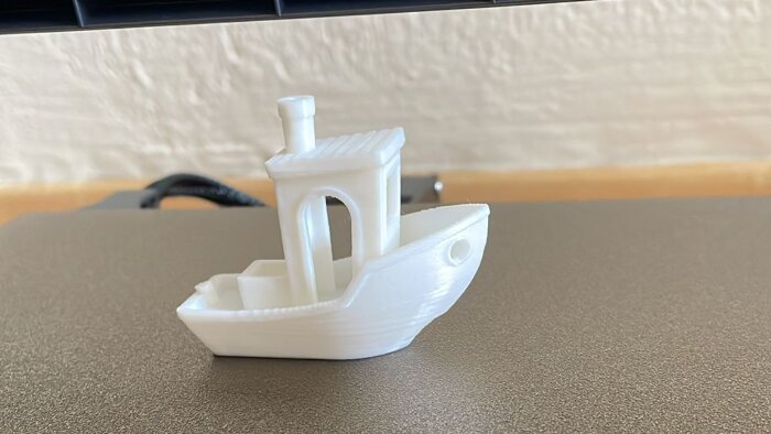 3D yazıcıdan baskılarınızı alabilirim