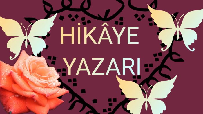 hikaye, şiir, masal ve seo uyumlu makale hazırlayabilirim