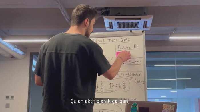 pazar araştırması ve strateji geliştirme hizmeti sunarım
