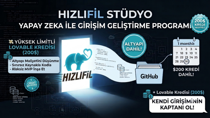 kendi dijital girişiminizi kurmanızı sağlarım