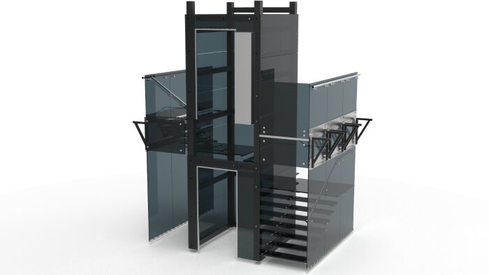 sizin için 3D tasarım yapabilirim