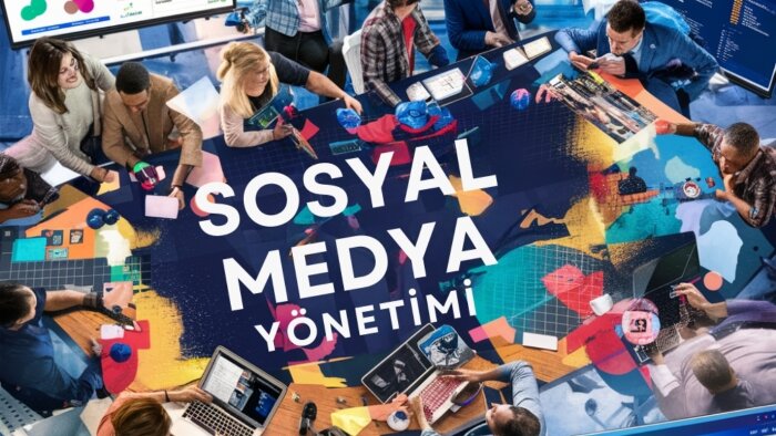 sosyal medya hesaplarınızı aylık olarak yönetirim