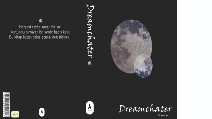 size has takvim kitap kapağı kurumsal kimlik yapılabilirim