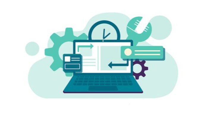 aklınızdaki web sitesini en güncel teknolojilerle hazırlarım
