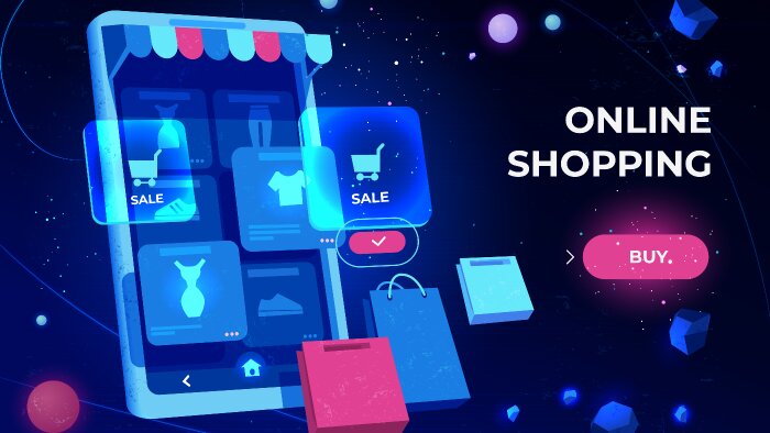 hazır e-ticaret sitenizi kurabilirim