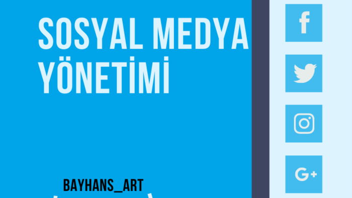 firmanızın sosyal medya yönetimini yaparım