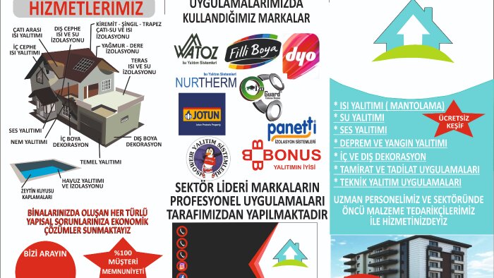 ihtiyacınıza uygun tasarımınızı yaparım
