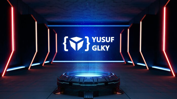 Unity ile istediğiniz oyunları yapabilirim