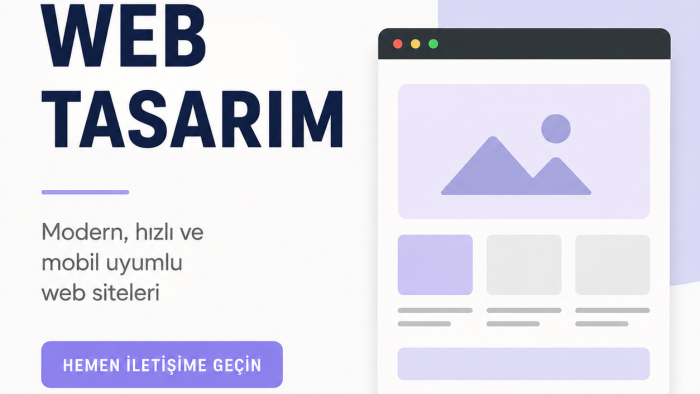istediğiniz herhangi bir web projesini yapabilirim