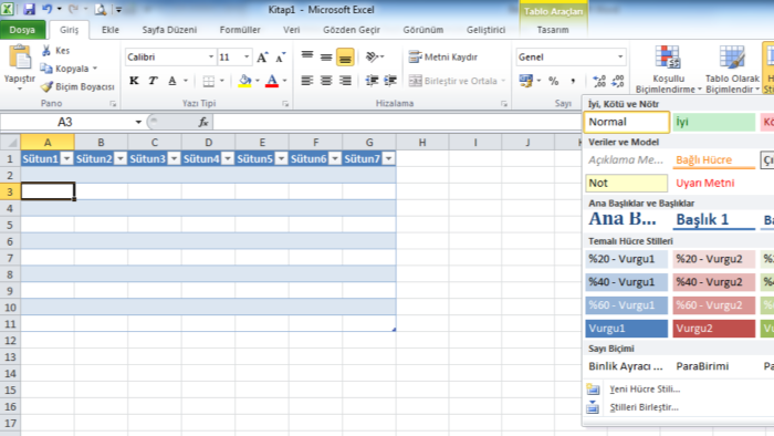 excel grafiklerinizi ve şirketinizle alakalı herşeyi yaparım