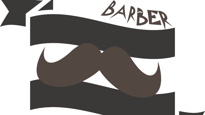 vintage tarzı logo tasarımı yapıyorum
