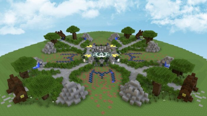 yeni nesil profesyonel minecraft sunucu kurulumu yapabilirim