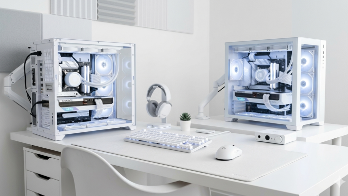 bütçenize göre en yüksek FPS veren PC setup'ı dizerim