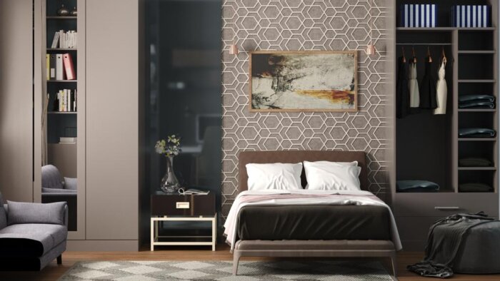 3D modelleme, görselleştirme, tasarım yapmaktayım