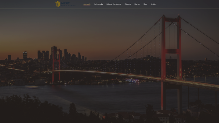 Wordpress ile responsive tasarımlı sitenizi oluşturabilirim