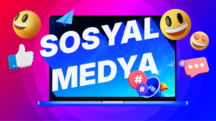 sosyal medyadaki elçileriniz olan paylaşımları tasarlarım