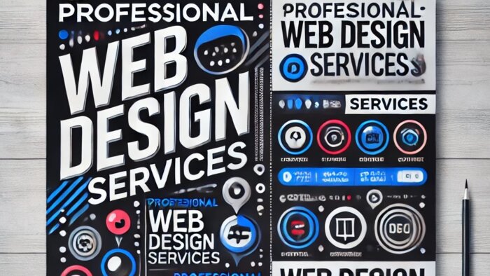 kurumsal veya bireysel web siteleri oluşturuyorum
