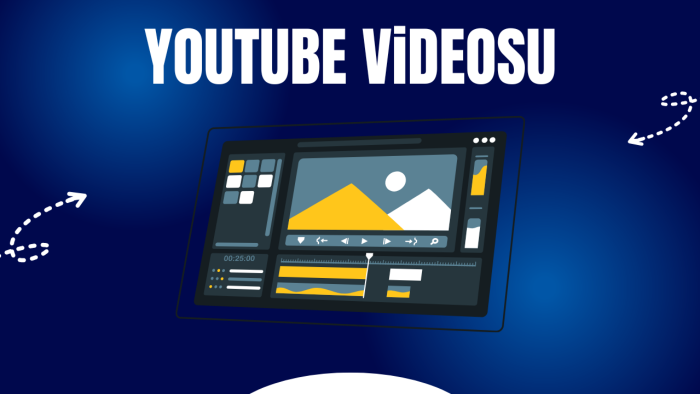 youtube için konsept video editi yapabilirim