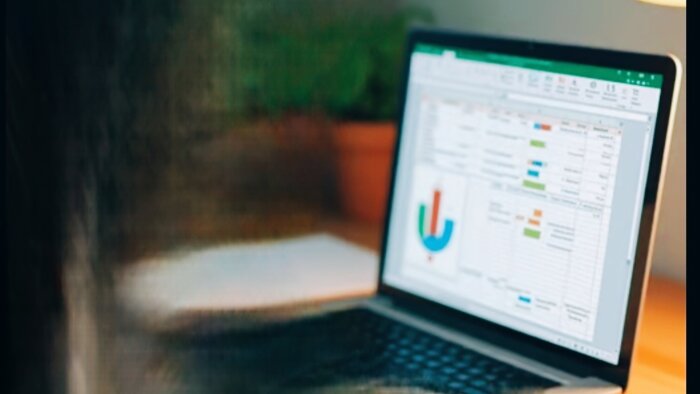 Excel işlerinizi halledebilirim