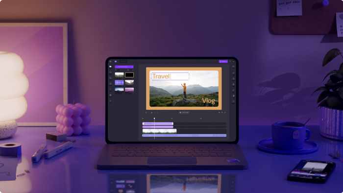 YouTube videonuzu akıcı ve profesyonel şekilde editlerim
