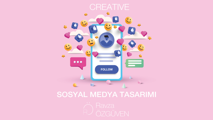 yaratıcı & göz alıcı tasarımlarımla sizin için burdayım