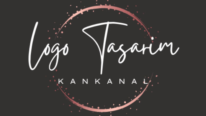  istediğiniz konuda logo tasarlıyorum