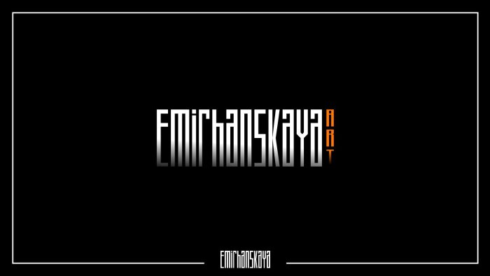 minimal logo tasarımı yapabilirim