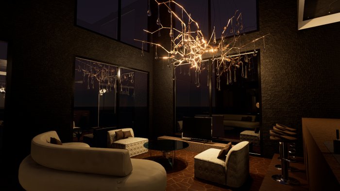bir mimar olarak profesyonel render hizmeti sunmaktayım