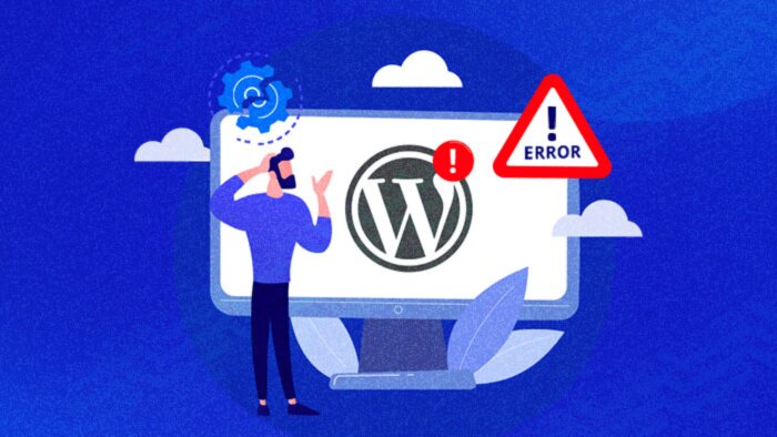Wordpress sorunlarınıza çözüm buluyorum