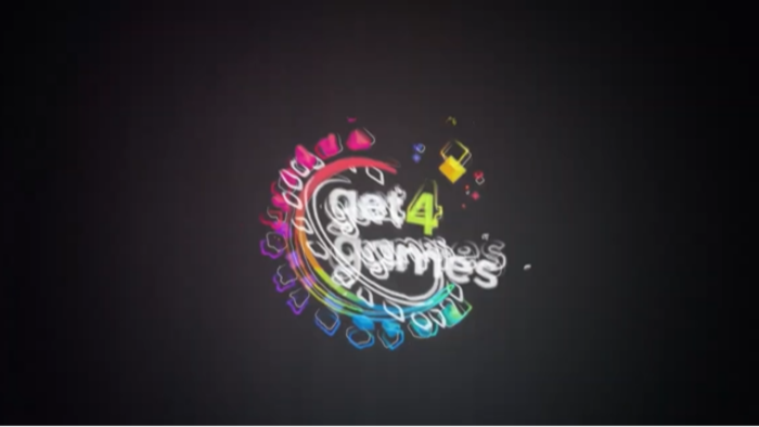 neon efektli modern ve profesyonel logo animasyonu yapıyorum