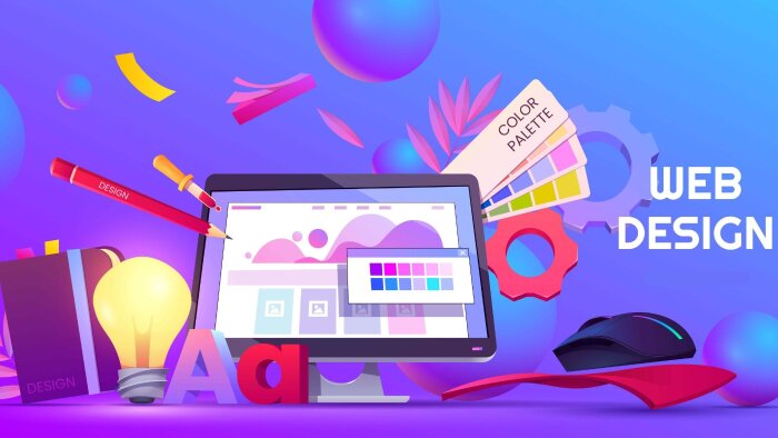 kullanıcı dostu dinamik web siteleri yapabilirim