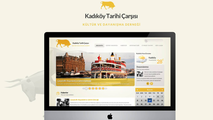 ihtiyaçlarınıza uygun en iyi web sitesini tasarlayabilirim