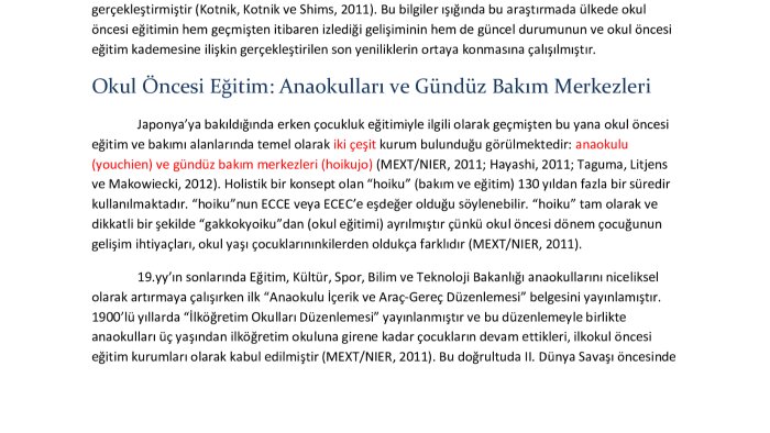 Microsoft programları üzerinden belgeler oluşturabilirim