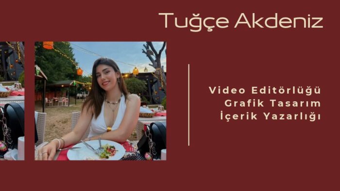 markanız hakkında içerik oluşturabilirim