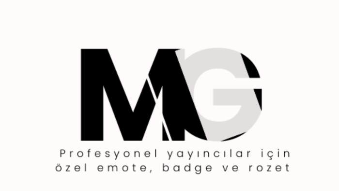 yayıncılar için özgün emoji tasarlıyorum