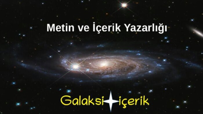istediğiniz konuda metin ve içerik üretebilirim