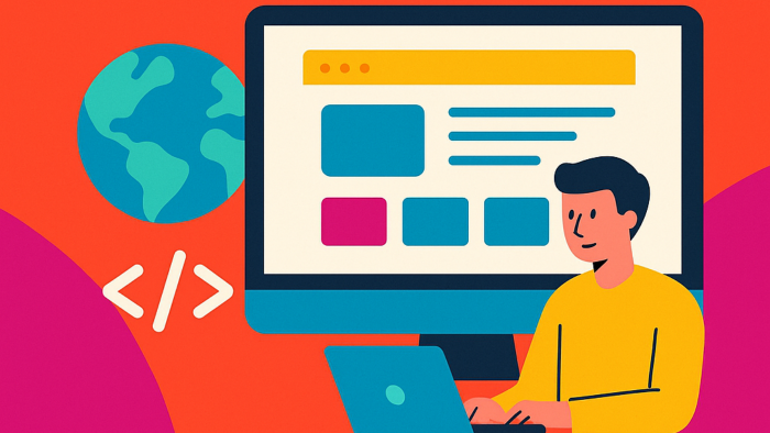 kısa sürede profesyonel seo uyumlu web sitenizi yapabilirim