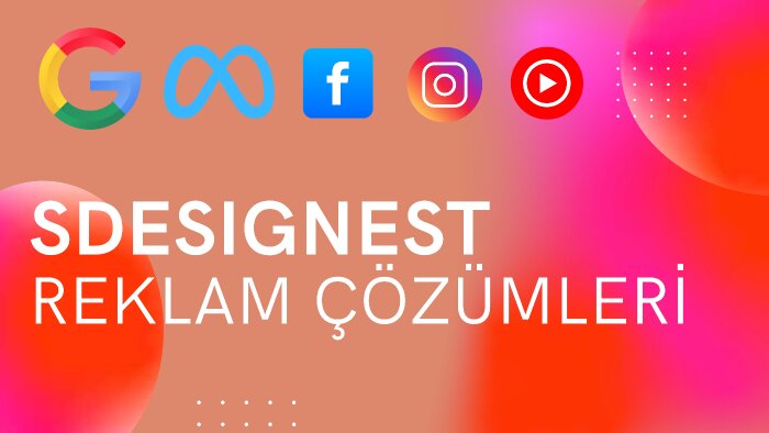 Meta & Google reklamlarınızı yönetebilirim
