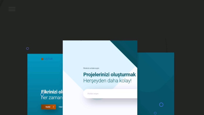 bir mobil uygulama geliştirebilirim