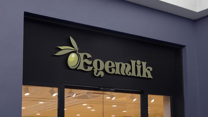 sizin için özgün ve akılda kalıcı bir logo tasarlarım
