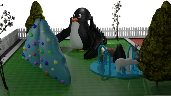 low poly modelleme alanında sizlere yardımcı olabilirim