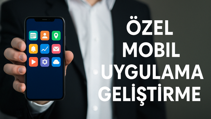 fikirlerinizi cebinizde çalışan bir uygulamaya dönüştürürüm