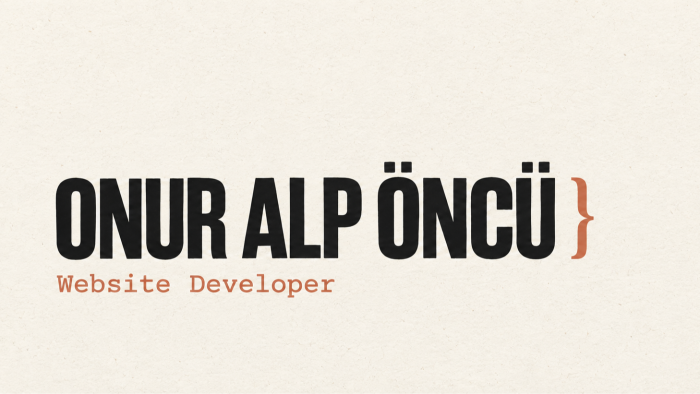 size profesyonel web siteleri yapabilirim