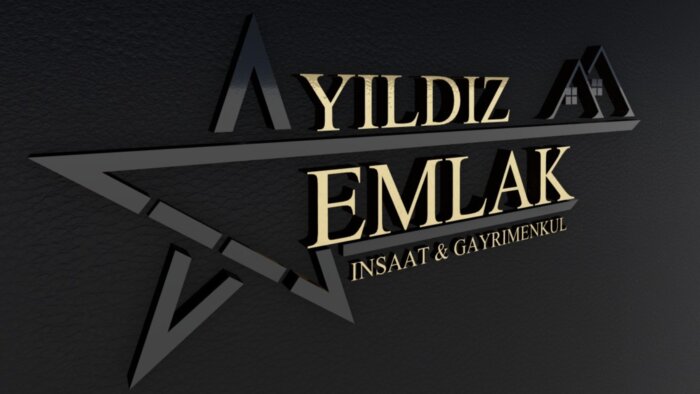 özgün logo tasarımları yaparım