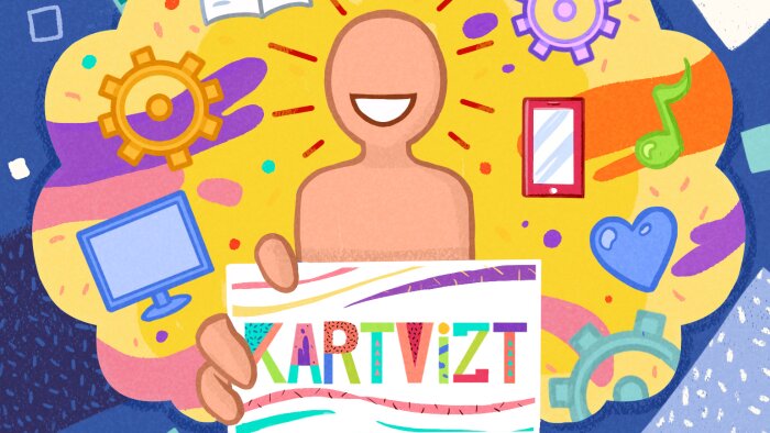 projeleriniz için illüstrasyon ve karakter tasarımı yaparım