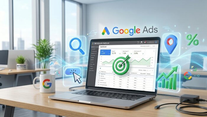 sizin reklamınızı en üst düzeye çıkarırım