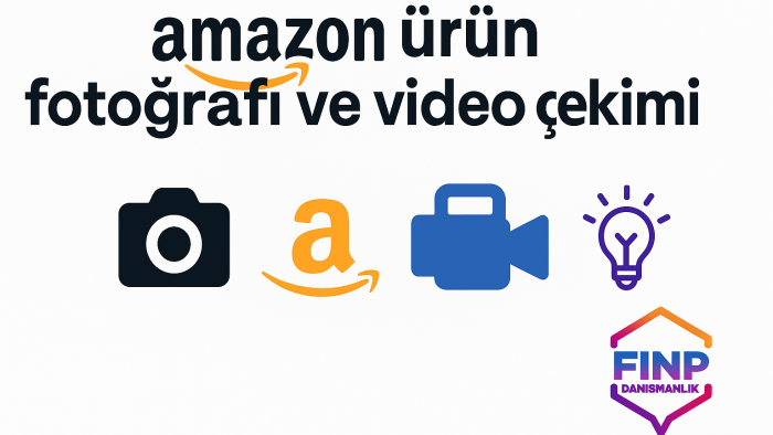 amazon için ürün fotoğrafı ve video çekimi yapabilirim