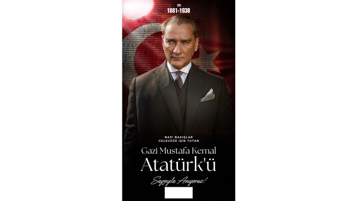 konsept isteğinizi estetik biçimde tasarlarım